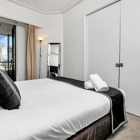 Renovated Retreat - Sebel Apartment Auckland Exterior foto