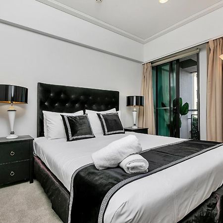 Renovated Retreat - Sebel Apartment Auckland Exterior foto