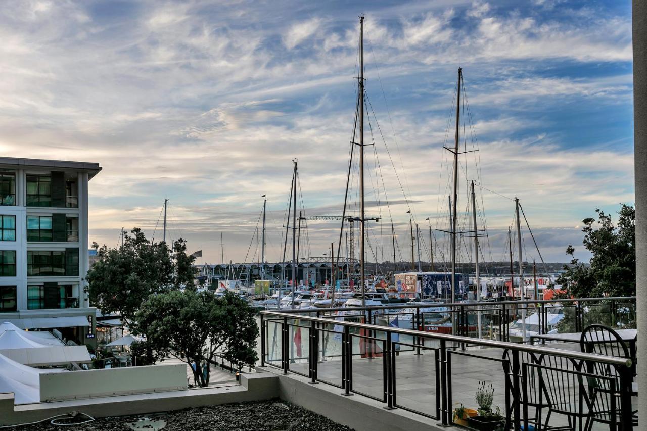 Renovated Retreat - Sebel Apartment Auckland Exterior foto