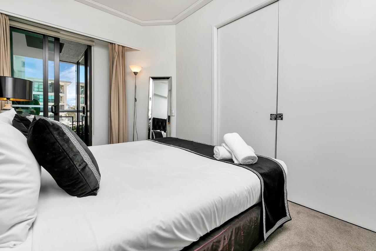 Renovated Retreat - Sebel Apartment Auckland Exterior foto