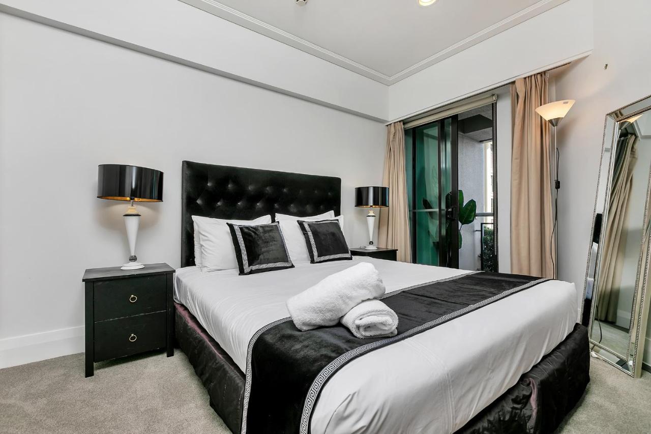 Renovated Retreat - Sebel Apartment Auckland Exterior foto