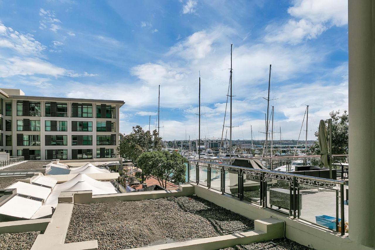 Renovated Retreat - Sebel Apartment Auckland Exterior foto
