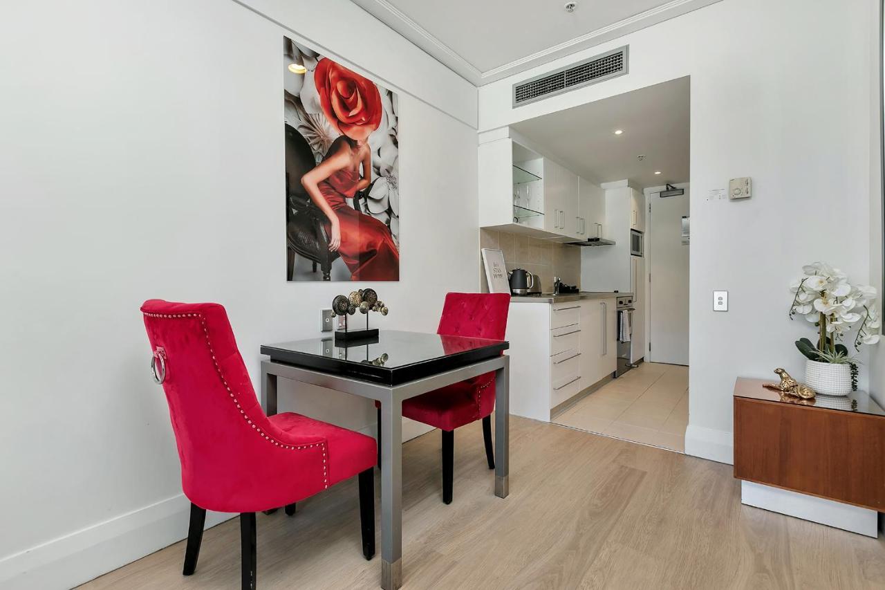 Renovated Retreat - Sebel Apartment Auckland Exterior foto