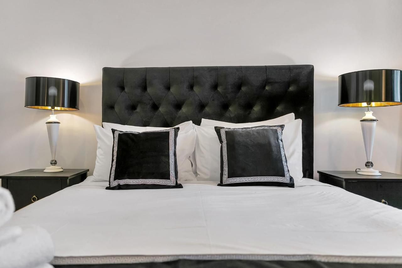 Renovated Retreat - Sebel Apartment Auckland Exterior foto