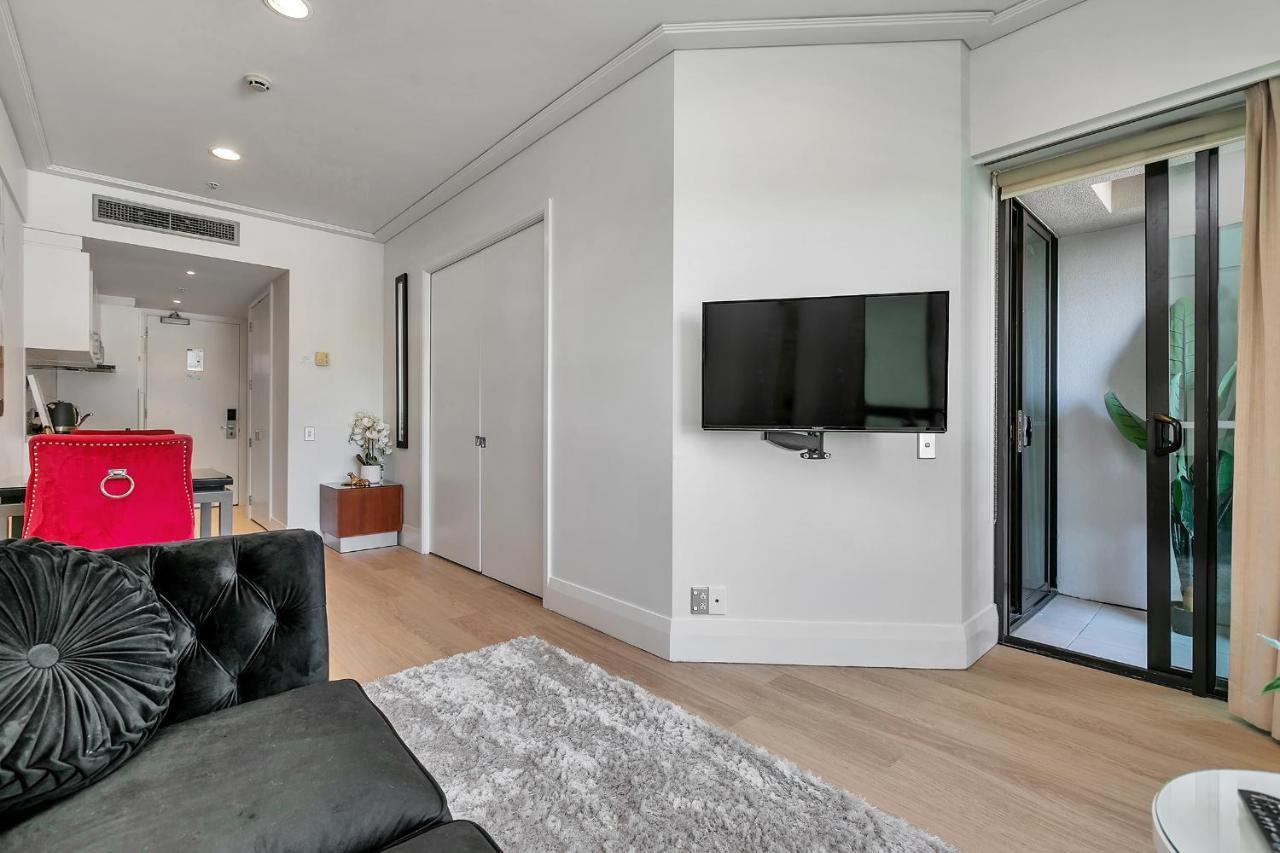 Renovated Retreat - Sebel Apartment Auckland Exterior foto