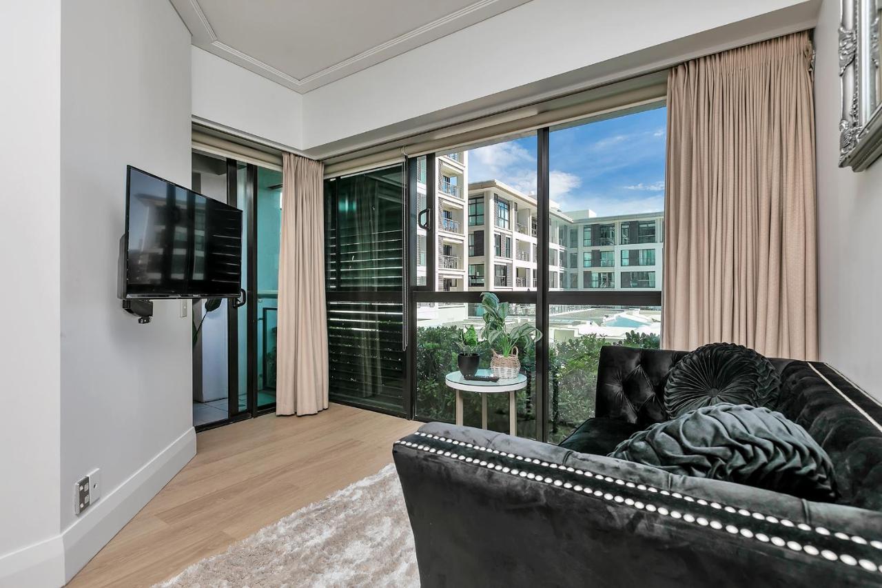 Renovated Retreat - Sebel Apartment Auckland Exterior foto