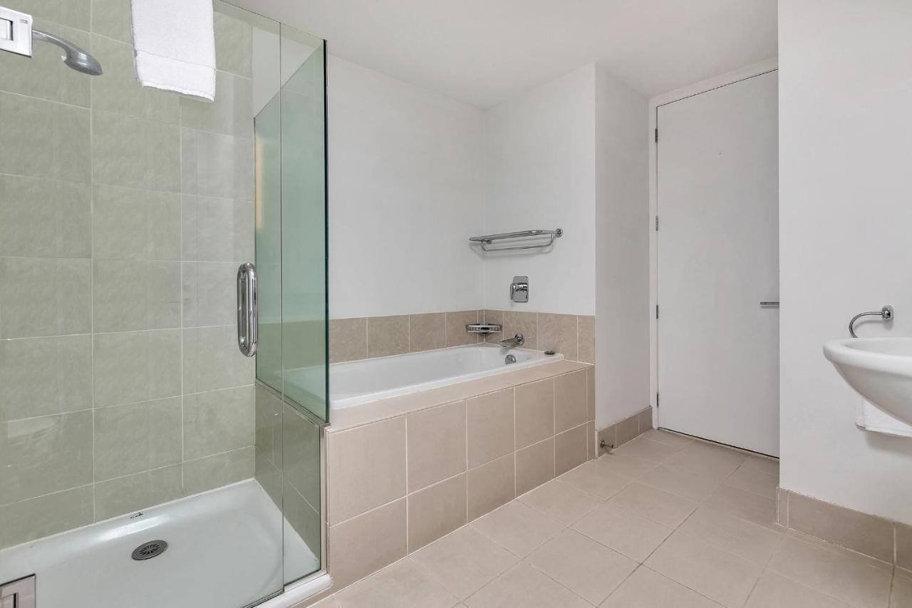 Renovated Retreat - Sebel Apartment Auckland Exterior foto