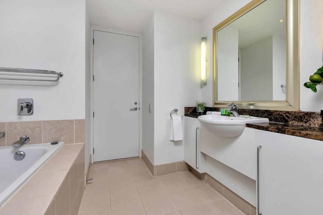 Renovated Retreat - Sebel Apartment Auckland Exterior foto